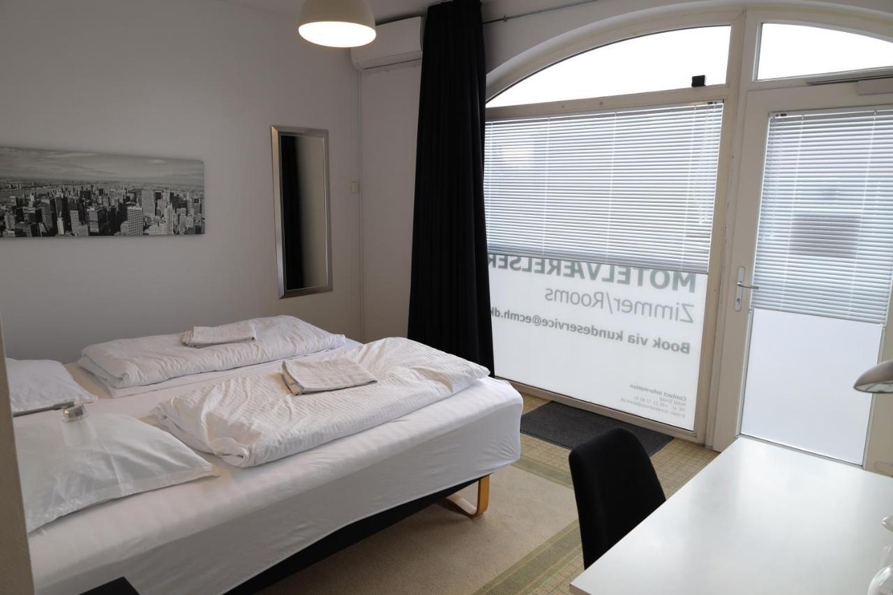 Motel Sindal Экстерьер фото