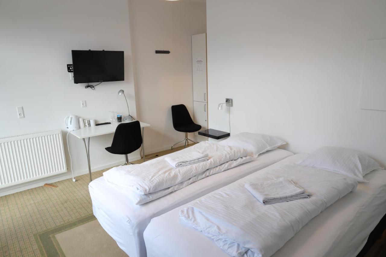 Motel Sindal Экстерьер фото