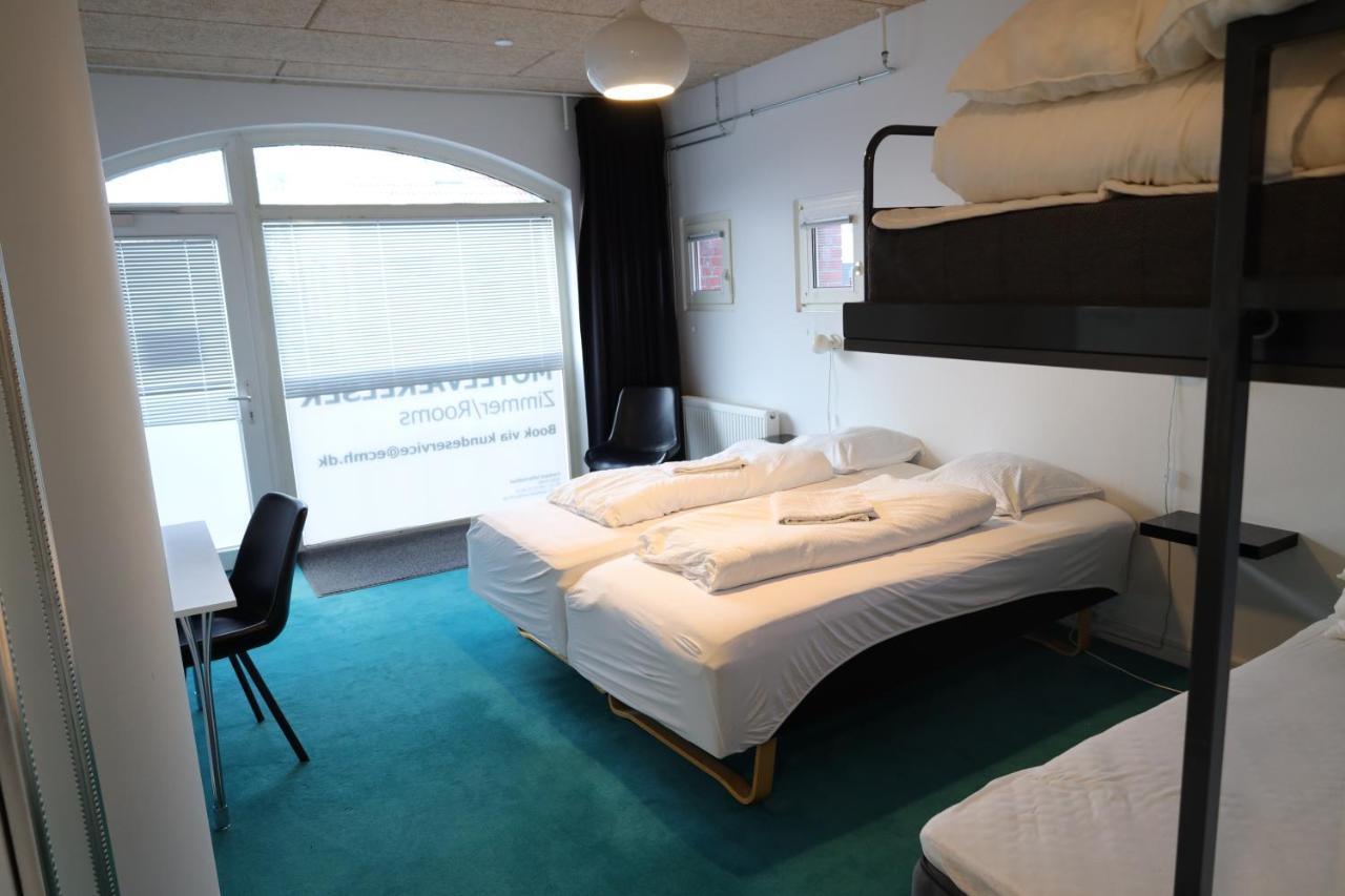 Motel Sindal Экстерьер фото
