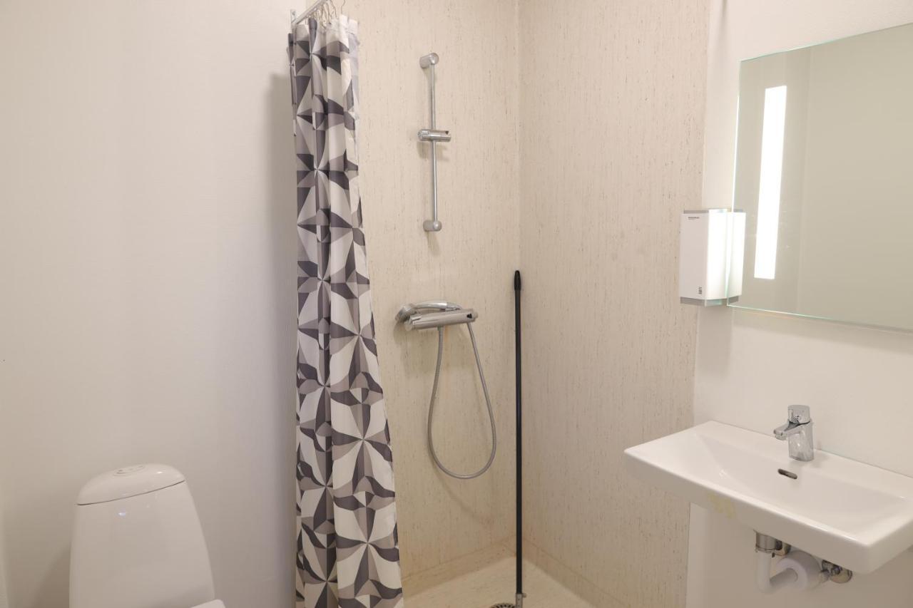 Motel Sindal Экстерьер фото