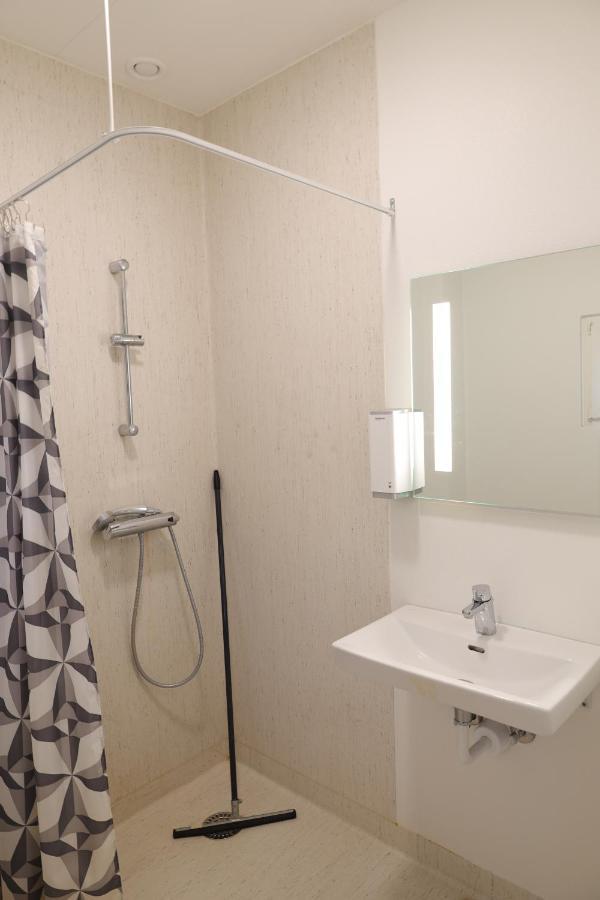 Motel Sindal Экстерьер фото